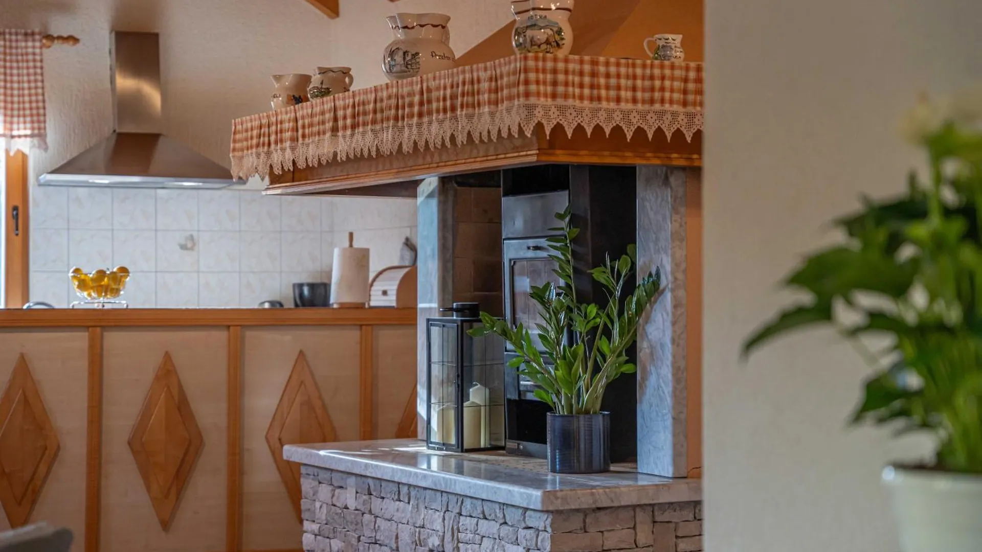 Nyaraló Garden House Kablar Villa Póla